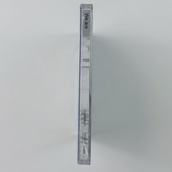 (G)I-DLE – We are | 8th Mini Album (Jewel Ver.) | KPOP CD + Photocard + Poster - Picture 4 of 5